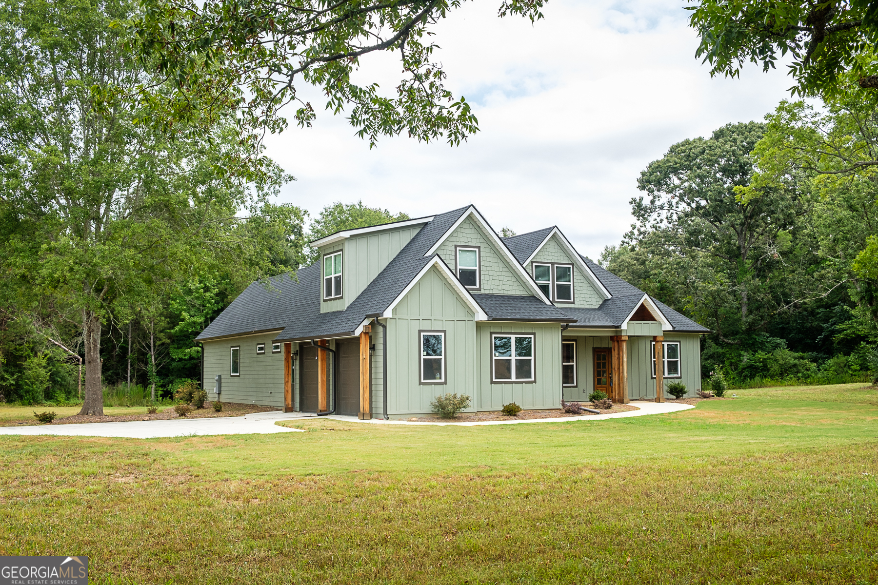 View Carrollton, GA 30117 house