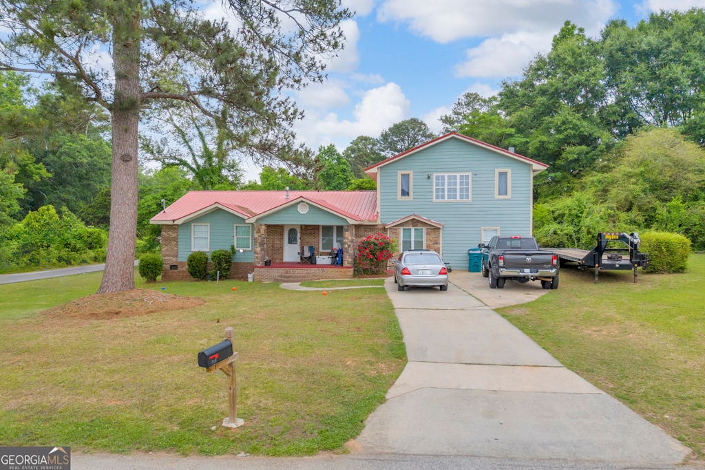 Photo of 105 Wilson Street, Greensboro, GA 30642 (MLS # 10763456)