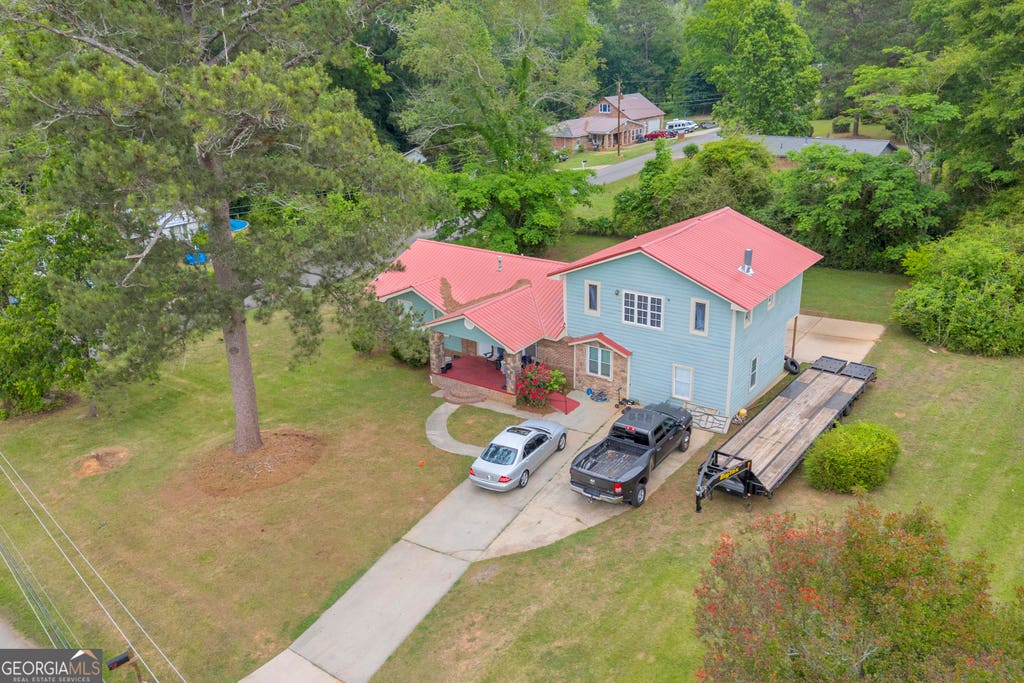 Photo of 105 Wilson Street, Greensboro, GA 30642 (MLS # 10763456)