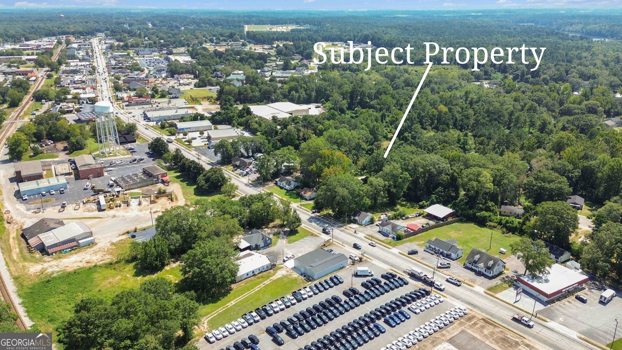 Photo 1 of 9 — 108 W May ST, Winder, GA 30680