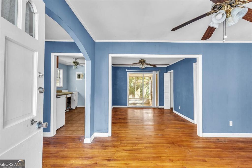 Photo of 177 Winoca Drive, Midway, GA 31320 (MLS # 10758154)