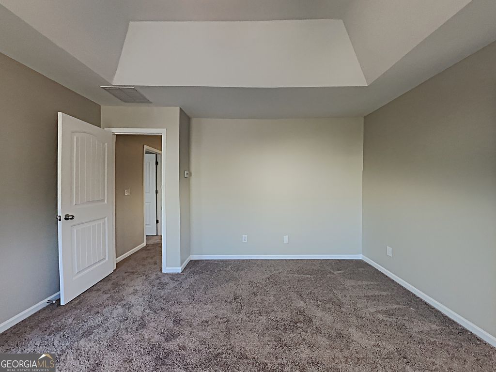 Photo of 421 Reinhardt Lane, Ball Ground, GA 30107 (MLS # 10660657)