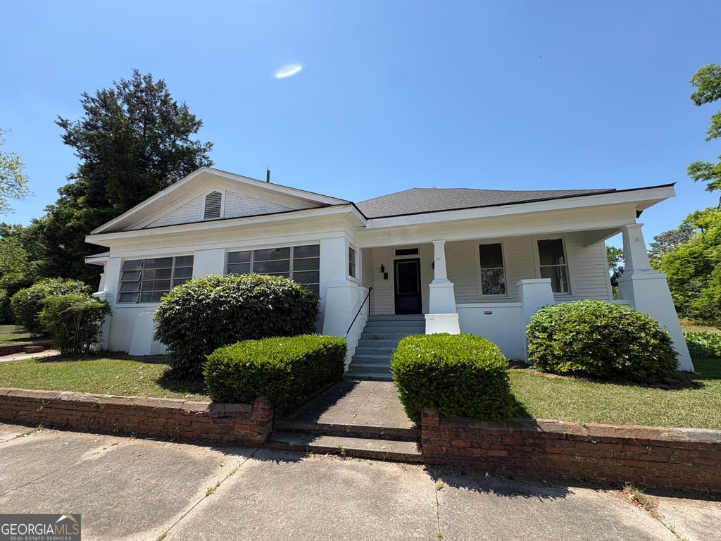 Photo of 210 E Church Street, Sandersville, GA 31082 (MLS # 10736908)