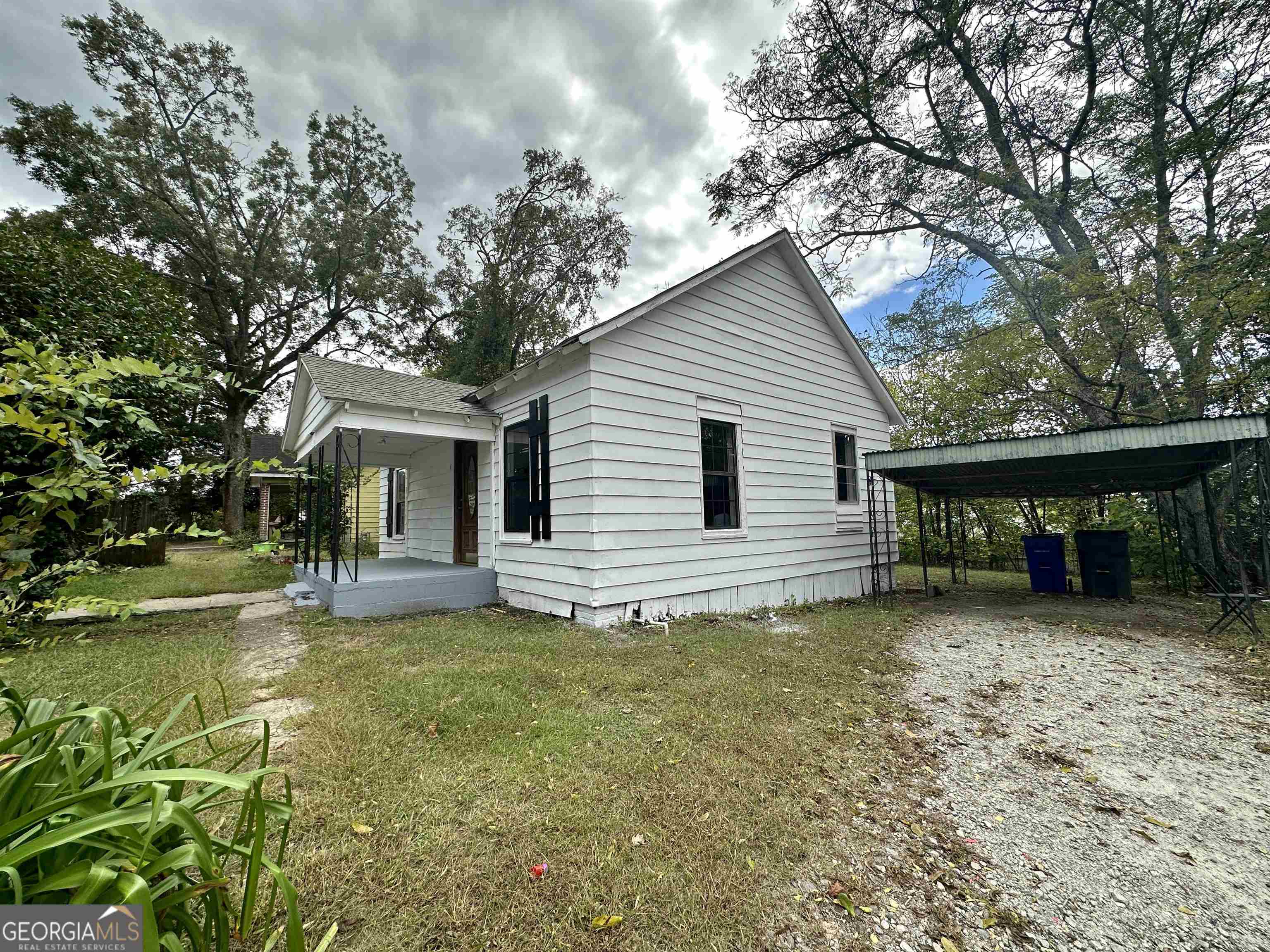 830-840 Bedingfield AVE