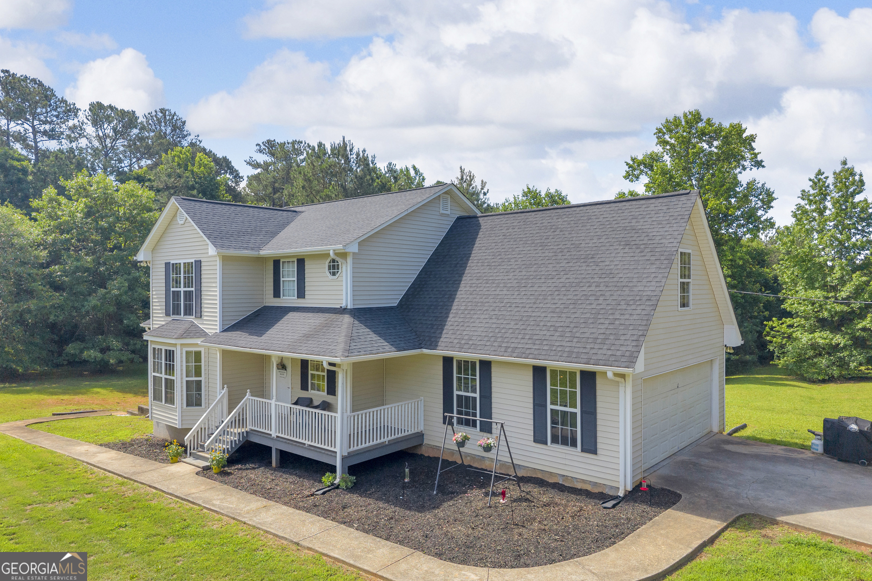 941 Lavonia HWY