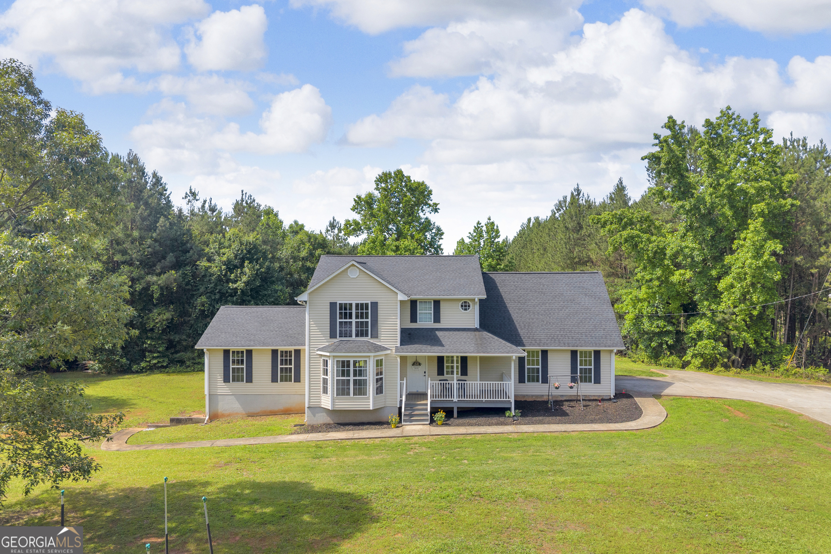 941 Lavonia HWY