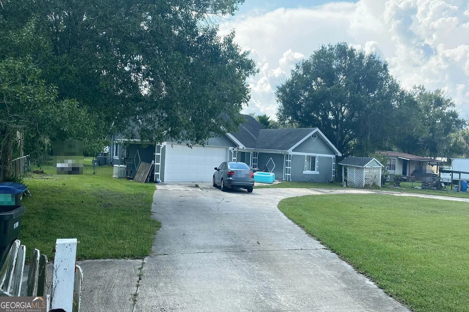 418 Glenn RD