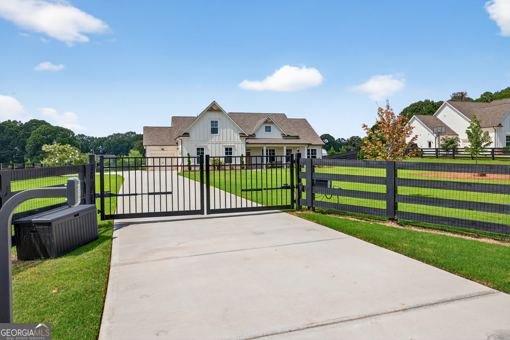 856 Smith Mill RD
