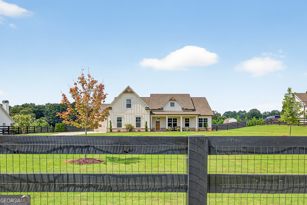 856 Smith Mill RD