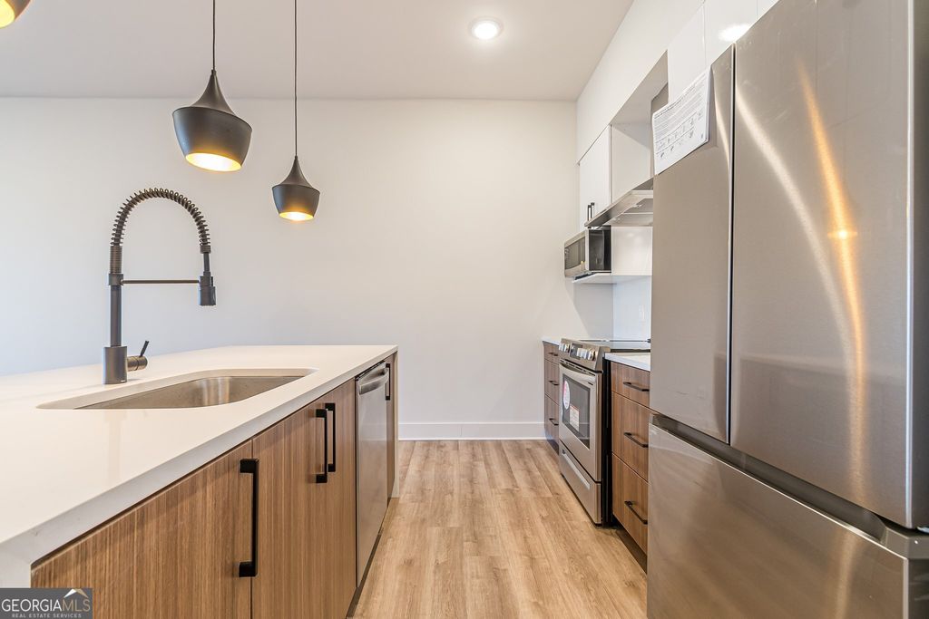 Photo of 112 Rogers Street NE #601, Atlanta, GA 30307 (MLS # 10701719)