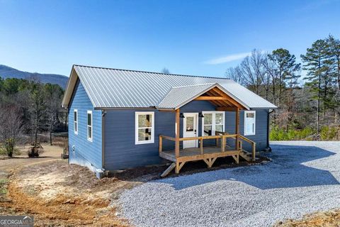 10050 Many Forks Road Unit 1B, Young Harris, GA 30582 - MLS#: 10467727