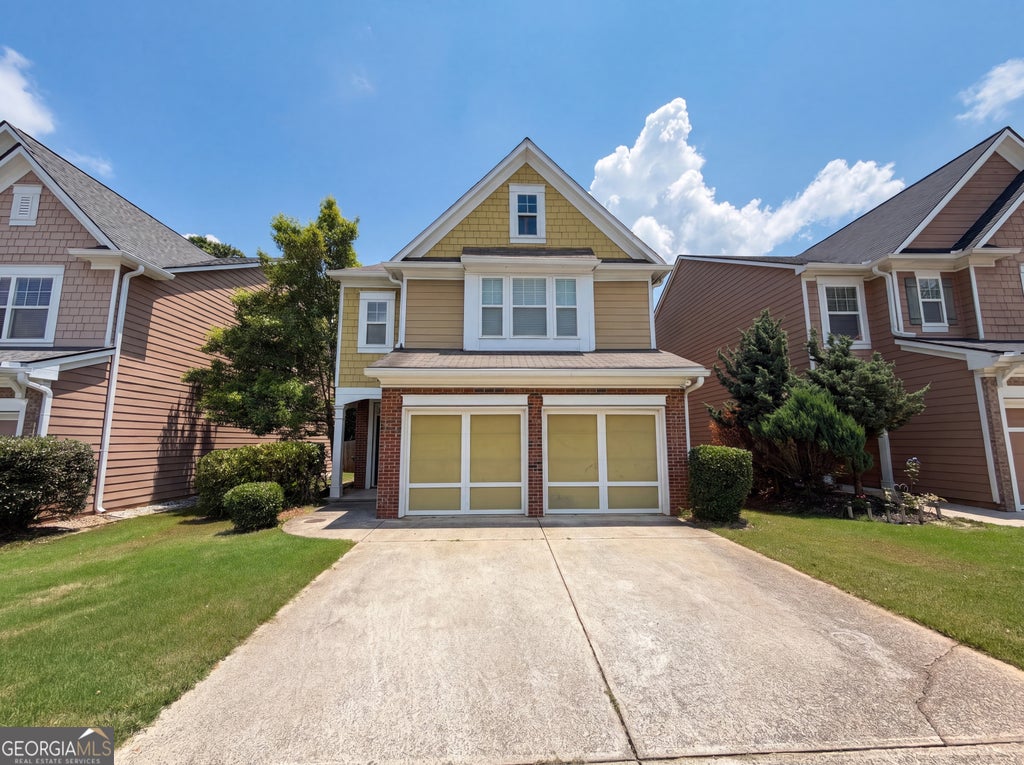 Photo of 5775 Sterling Court, Cumming, GA 30040 (MLS # 10784258)