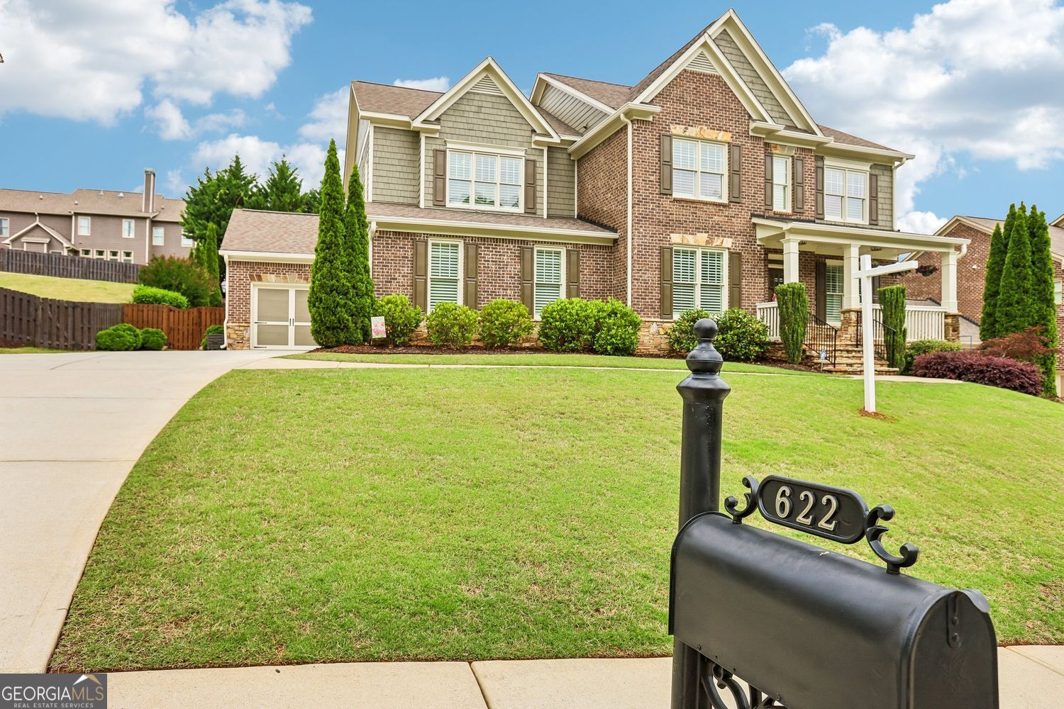 622 Rocky Creek PT