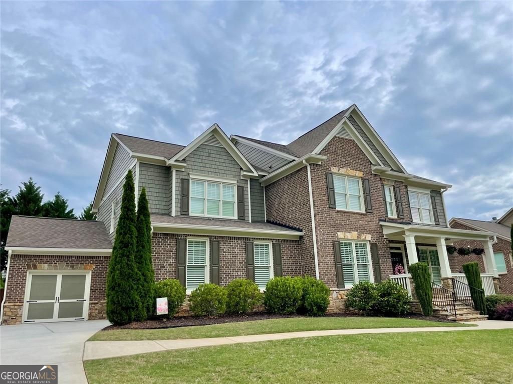622 Rocky Creek PT