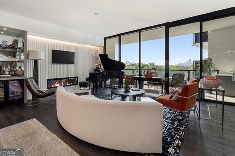 2425 Peachtree RD NE 707 Atlanta GA 30305