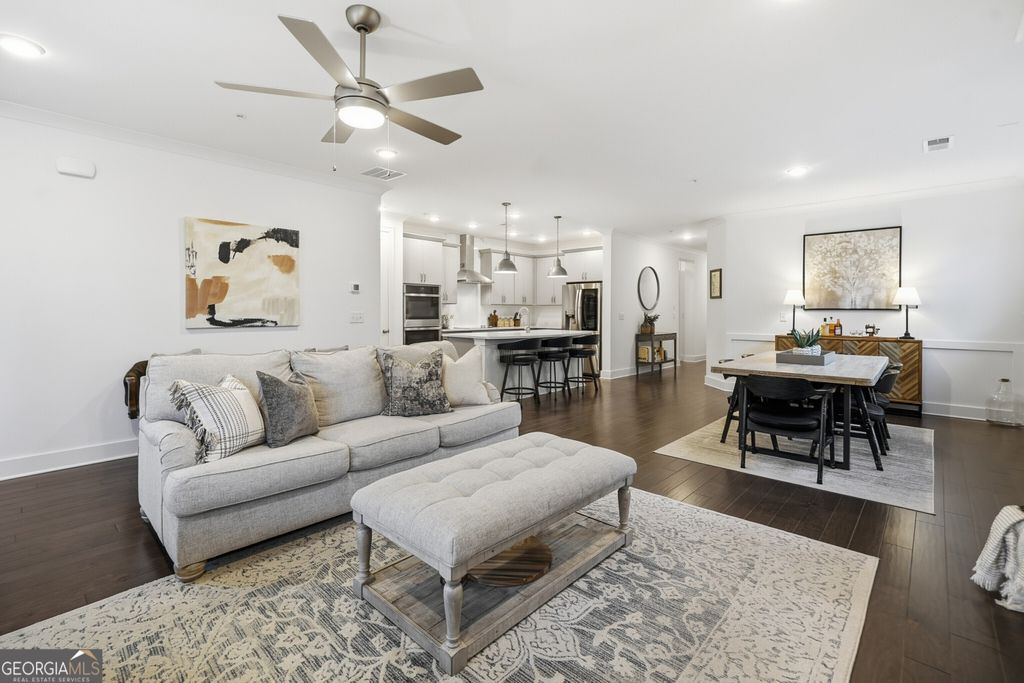 Photo of 209 Floral Valley Dr, Woodstock, GA 30188 (MLS # 10740882)