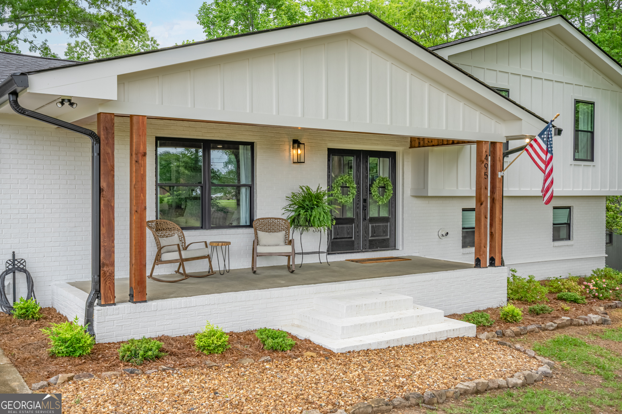 495 COUNTY Road 389