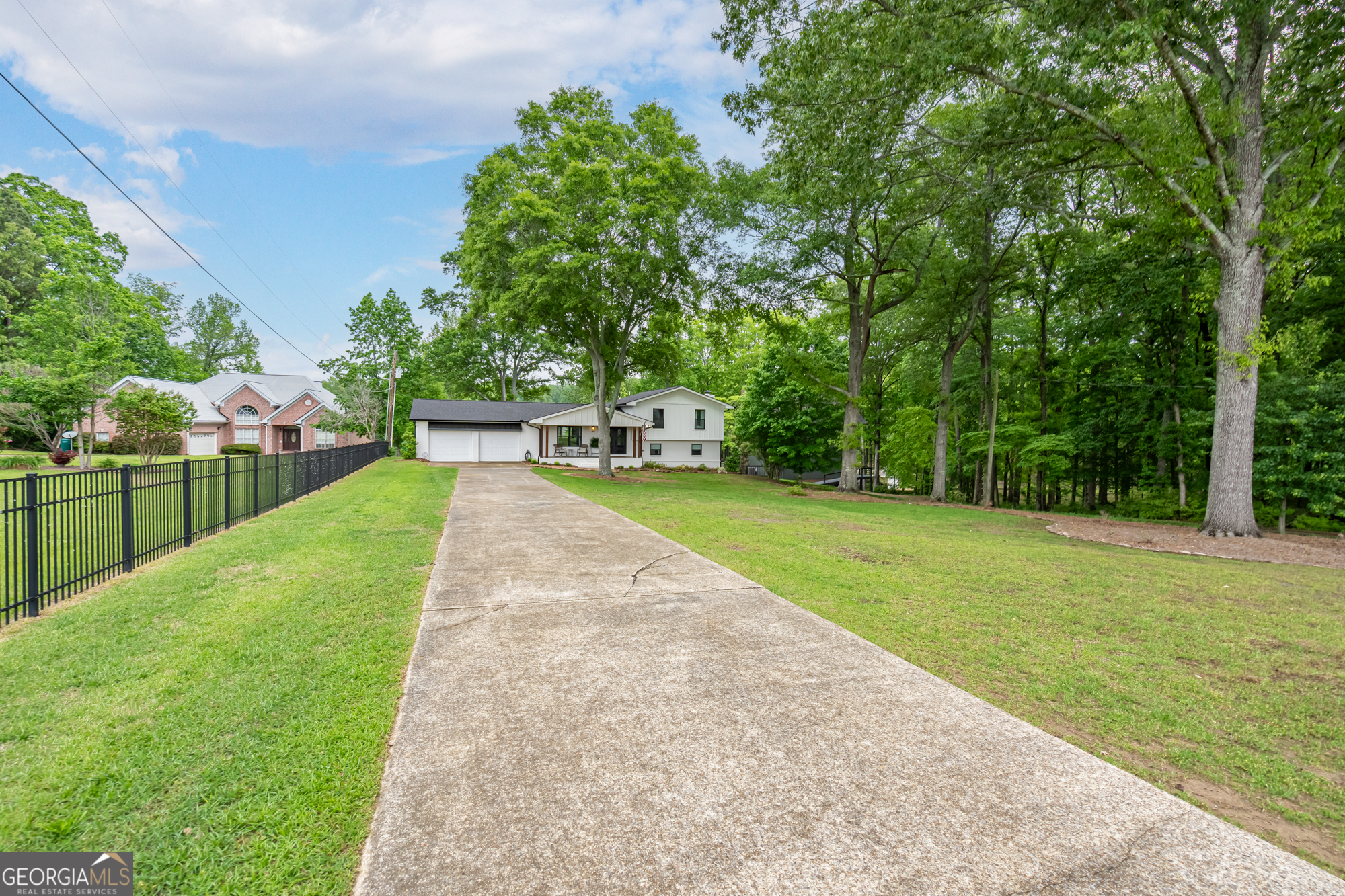 495 COUNTY Road 389
