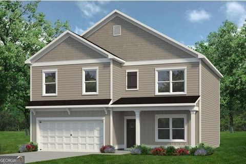 Photo of 111 Roy Drive, Calhoun, GA 30701 (MLS # 10711839)