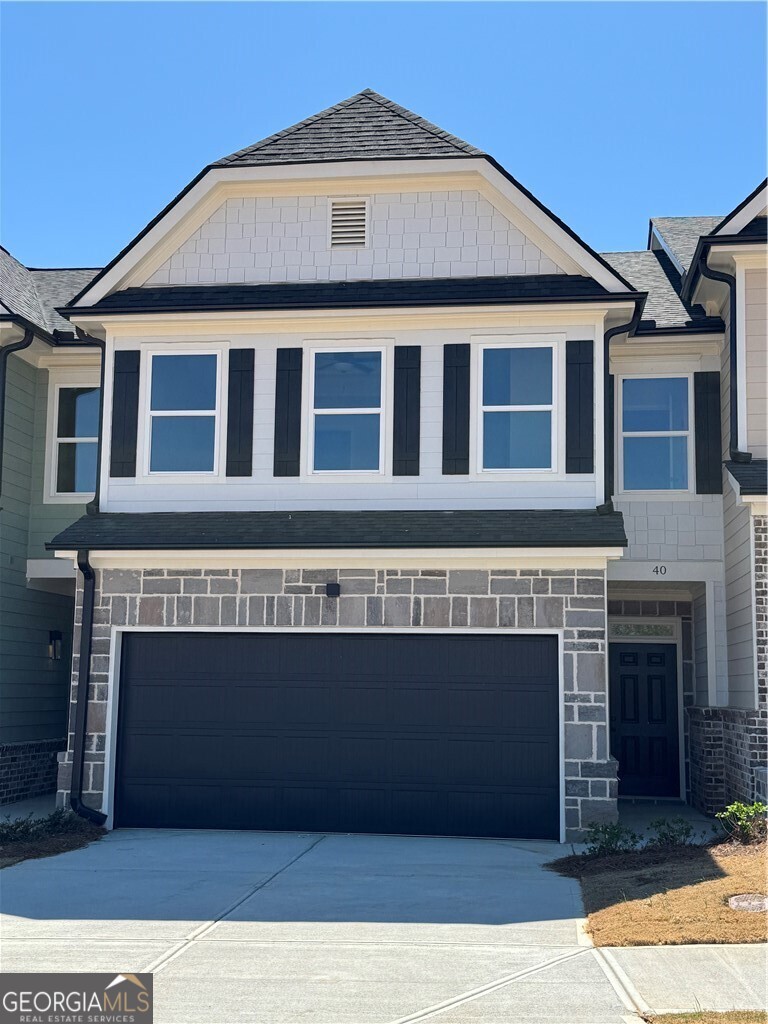 29 Crest DR