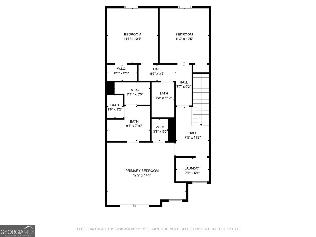 29 Crest DR