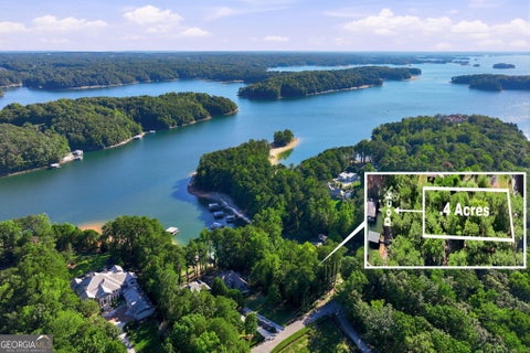 Photo of 4959 Ponderosa Drive, Gainesville, GA 30504 (MLS # 10872781)