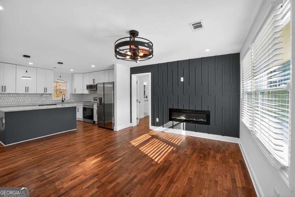 Photo of 3769 Adkins Road NW, Atlanta, GA 30331 (MLS # 10660380)