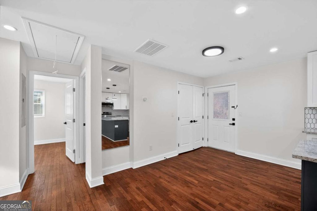 Photo of 3769 Adkins Road NW, Atlanta, GA 30331 (MLS # 10660380)