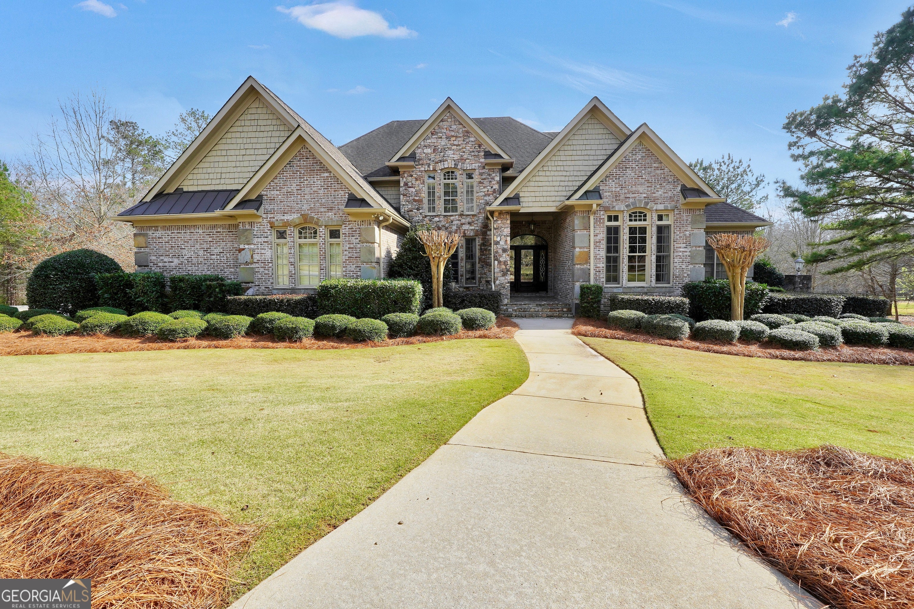 610 Elliott RD