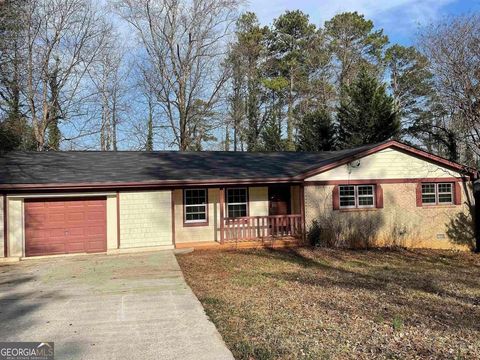 86 Earle CT Lawrenceville GA 30044