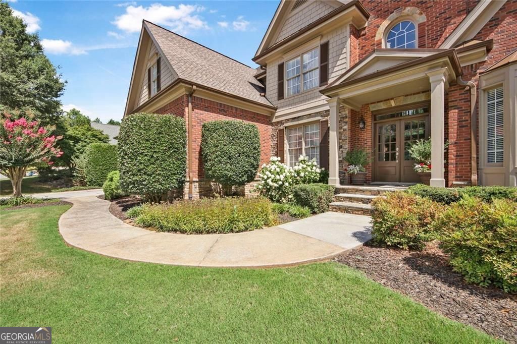 2064 Delbury CT