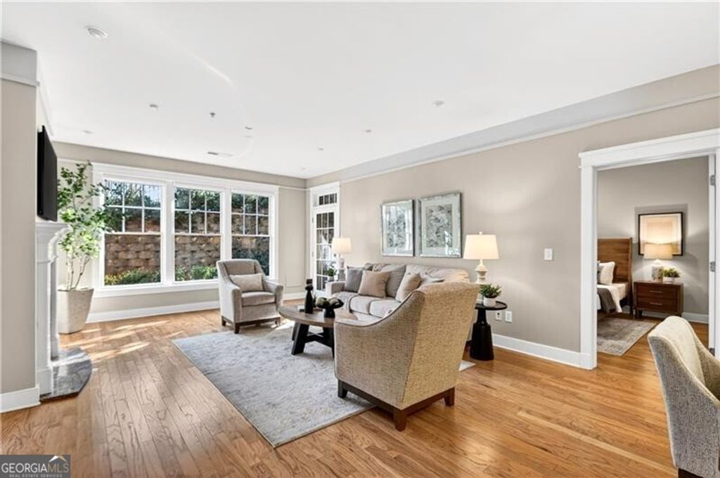 Photo of 273 12th Street NE #110, Atlanta, GA 30309 (MLS # 10688148)