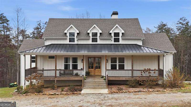 744 Moores Gin RD