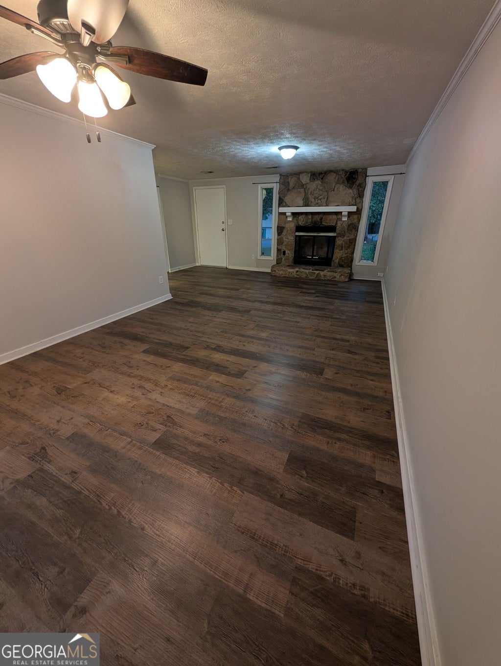 Photo of 215 Morgans Turn, Peachtree City, GA 30269 (MLS # 10854665)