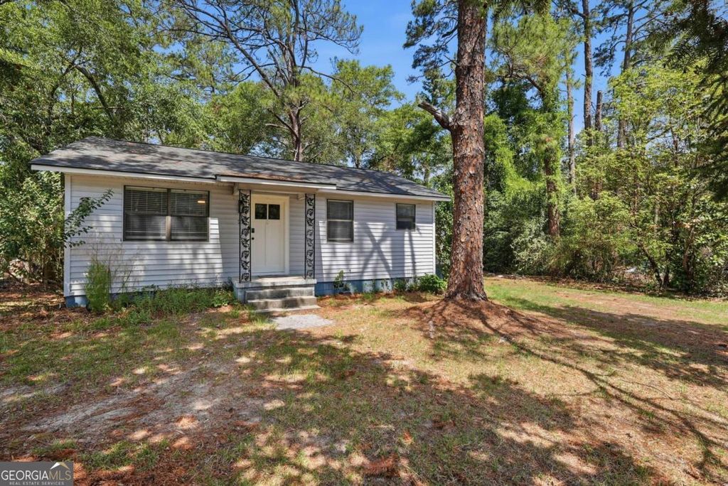 Photo of 22 N Easy Street, Statesboro, GA 30458 (MLS # 10772569)