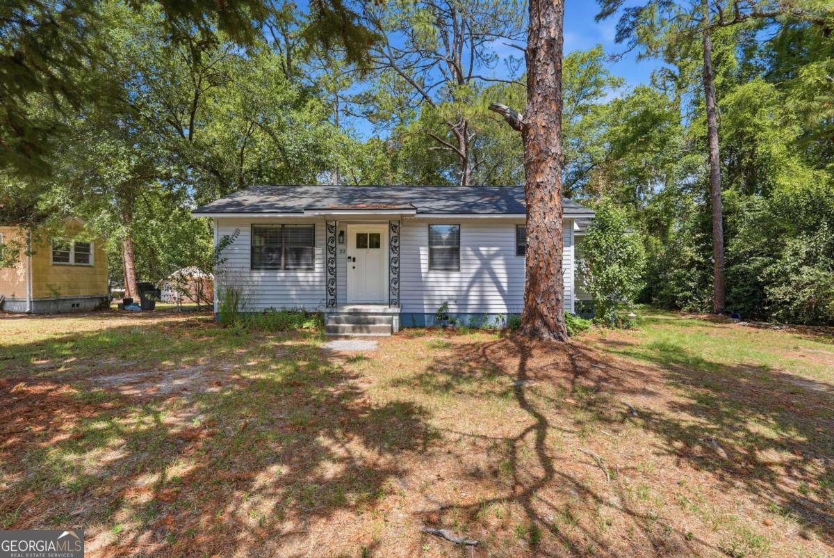 22 N Easy ST