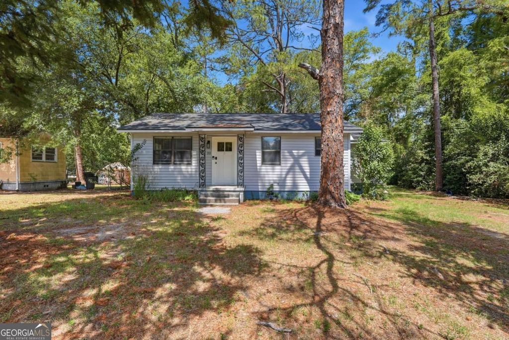 Photo of 22 N Easy Street, Statesboro, GA 30458 (MLS # 10772569)