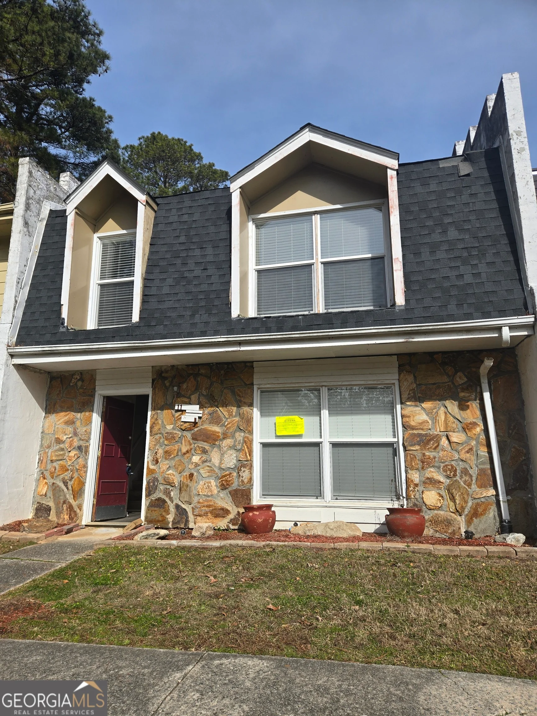 11 Pine Canyon Drive SW