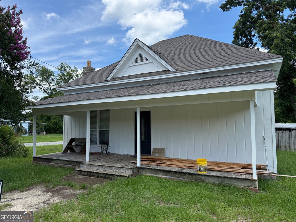 Photo of 96 Simmons Street, Metter, GA 30439 (MLS # 10786211)