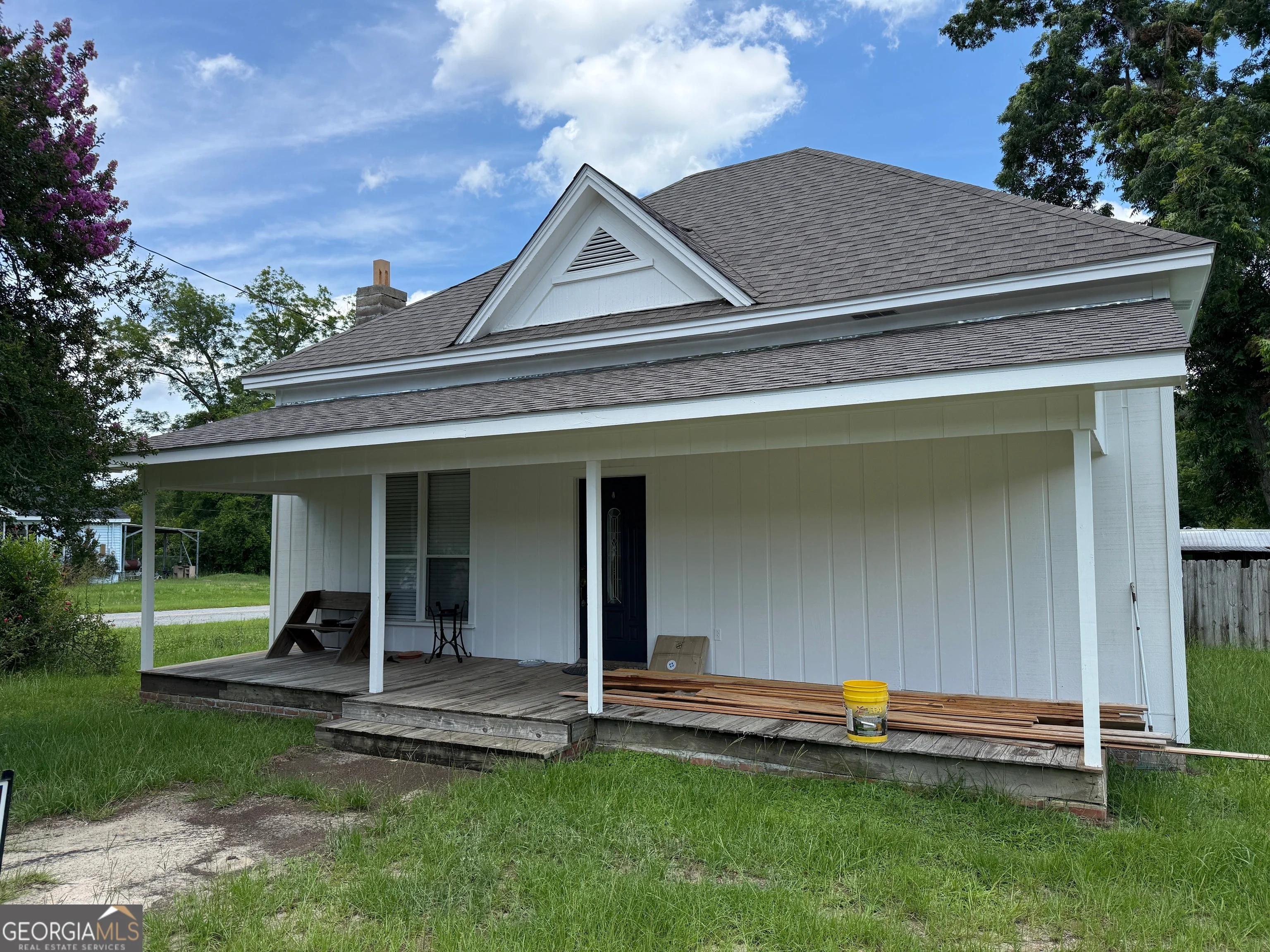 96 Simmons Street, Metter, GA, 30439