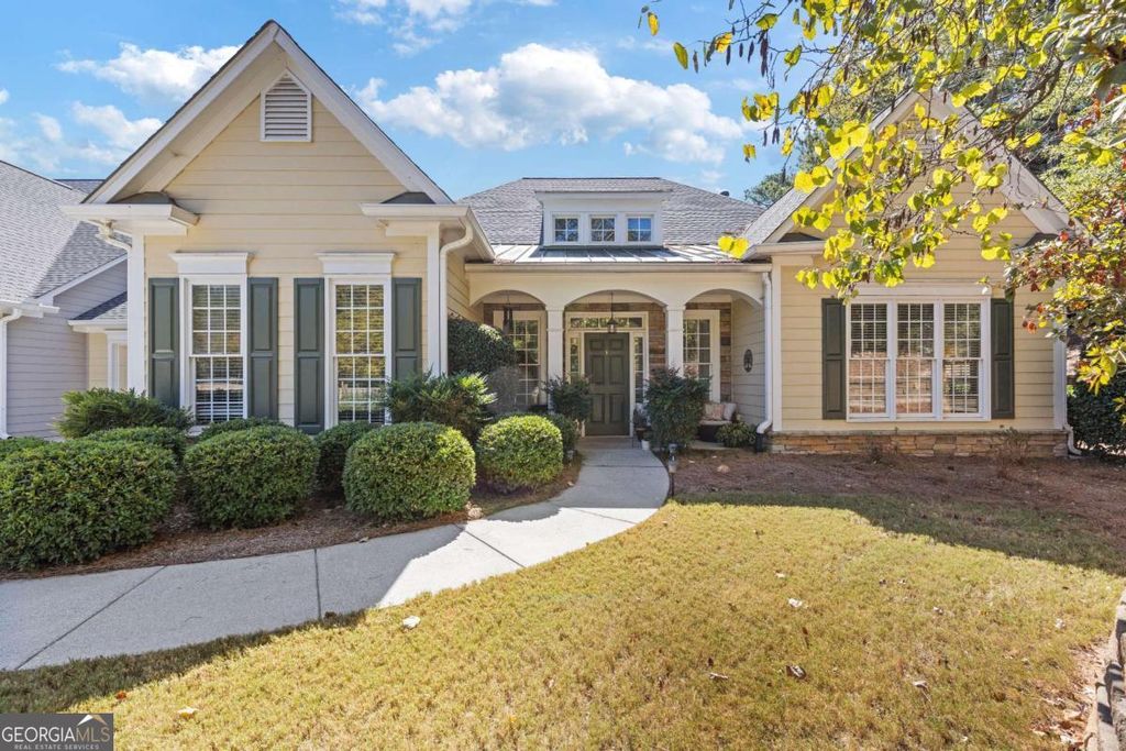 Photo of 2002 Macland Square Drive #1, Marietta, GA 30064 (MLS # 10684237)