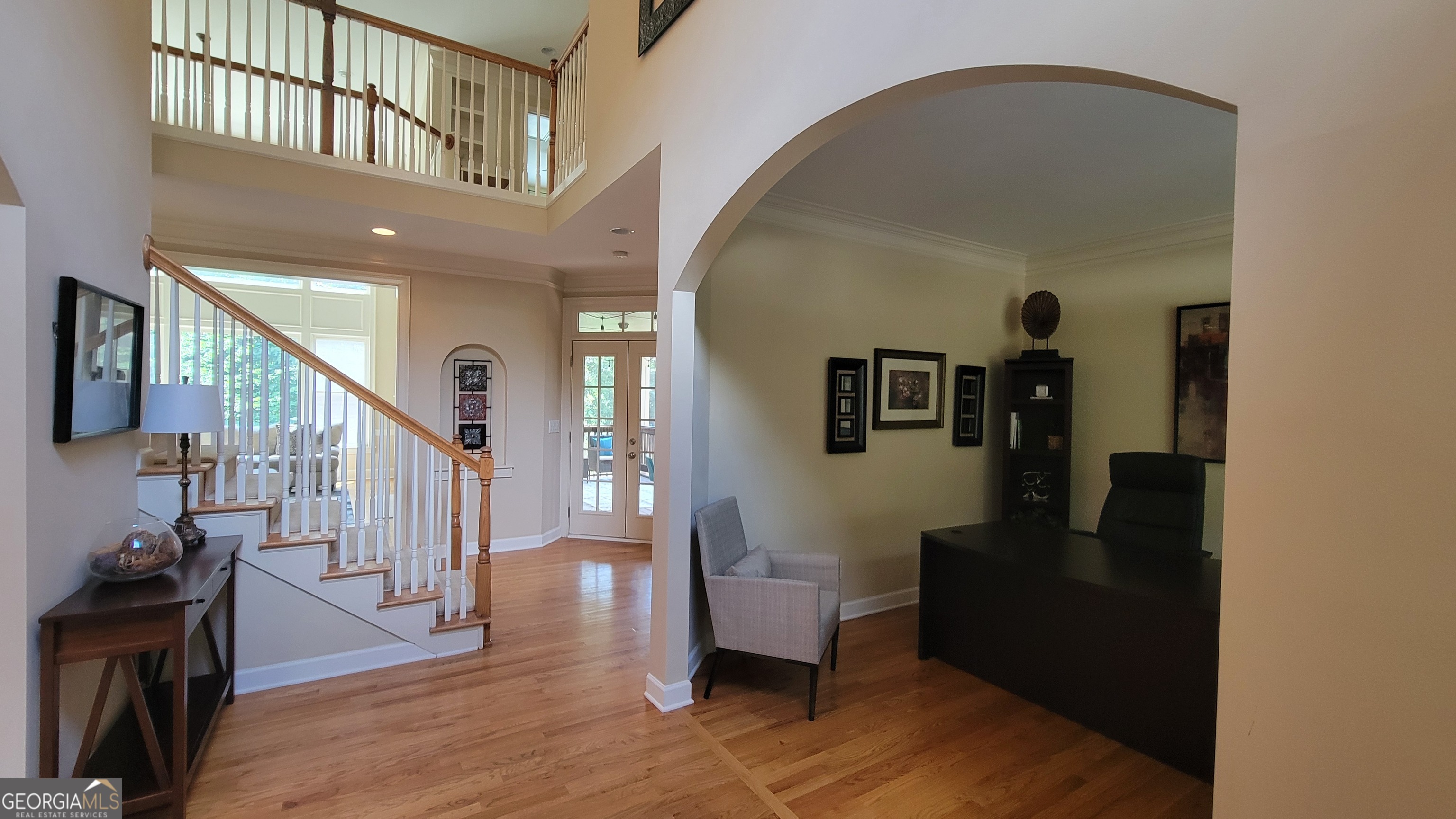 5519 Highland Preserve DR