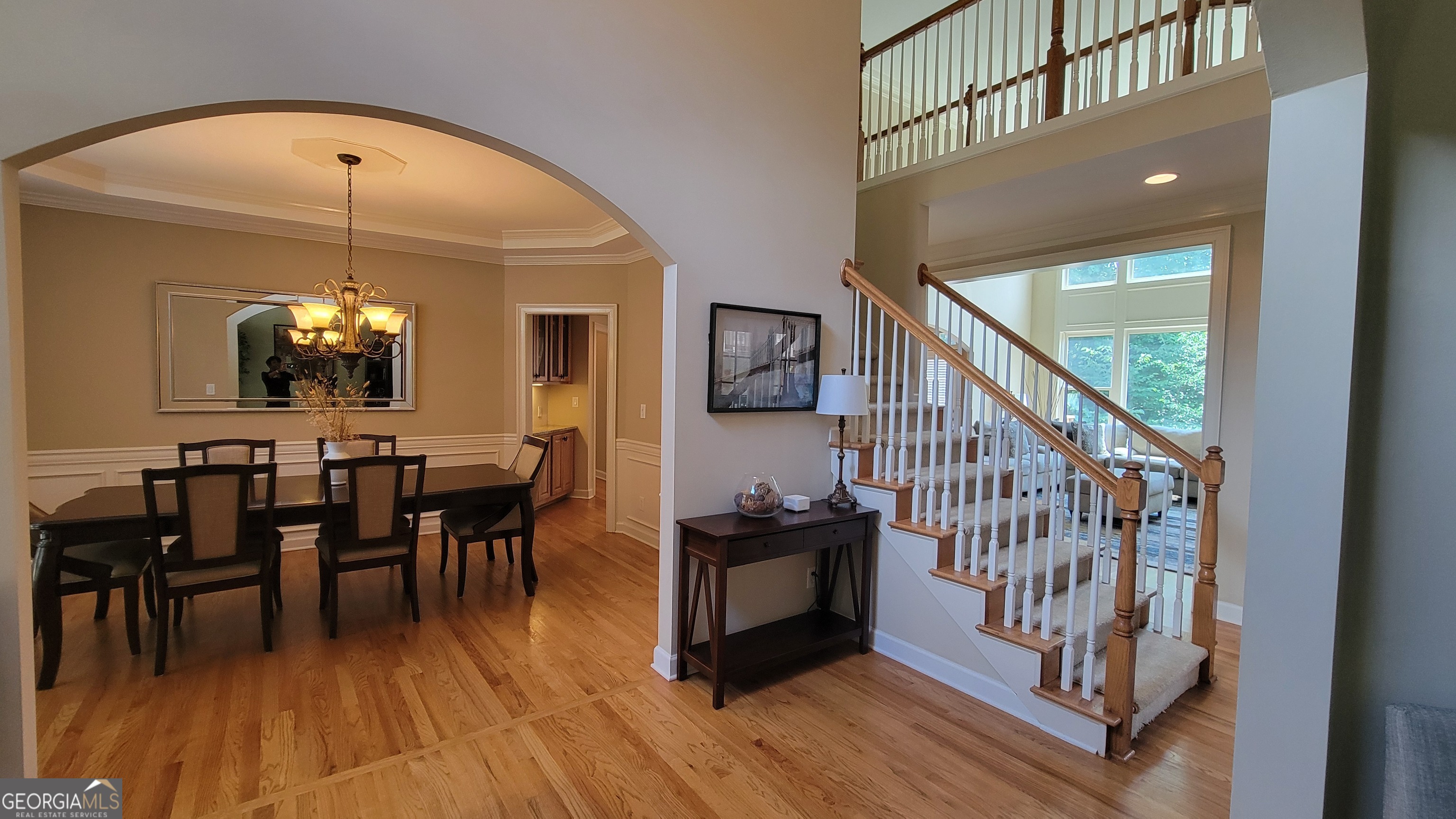 5519 Highland Preserve DR