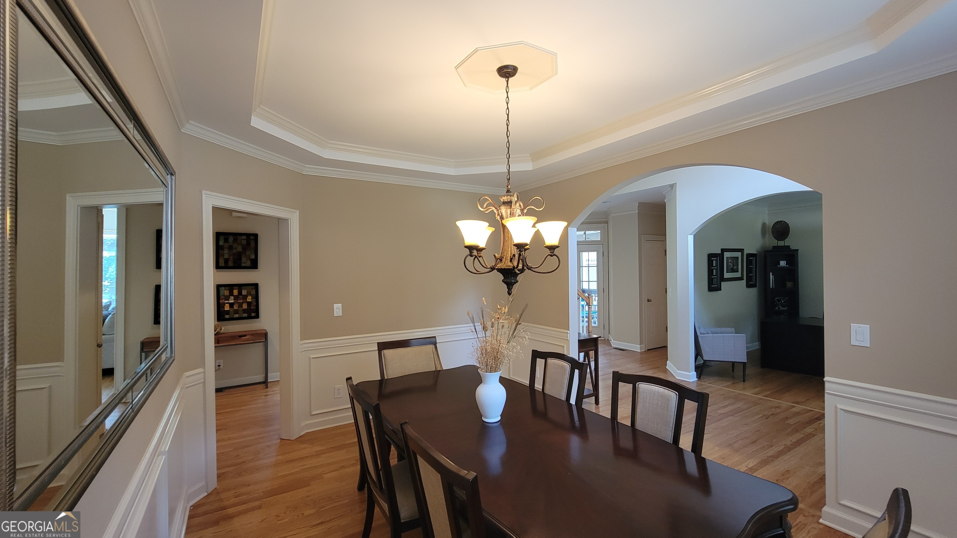 5519 Highland Preserve DR