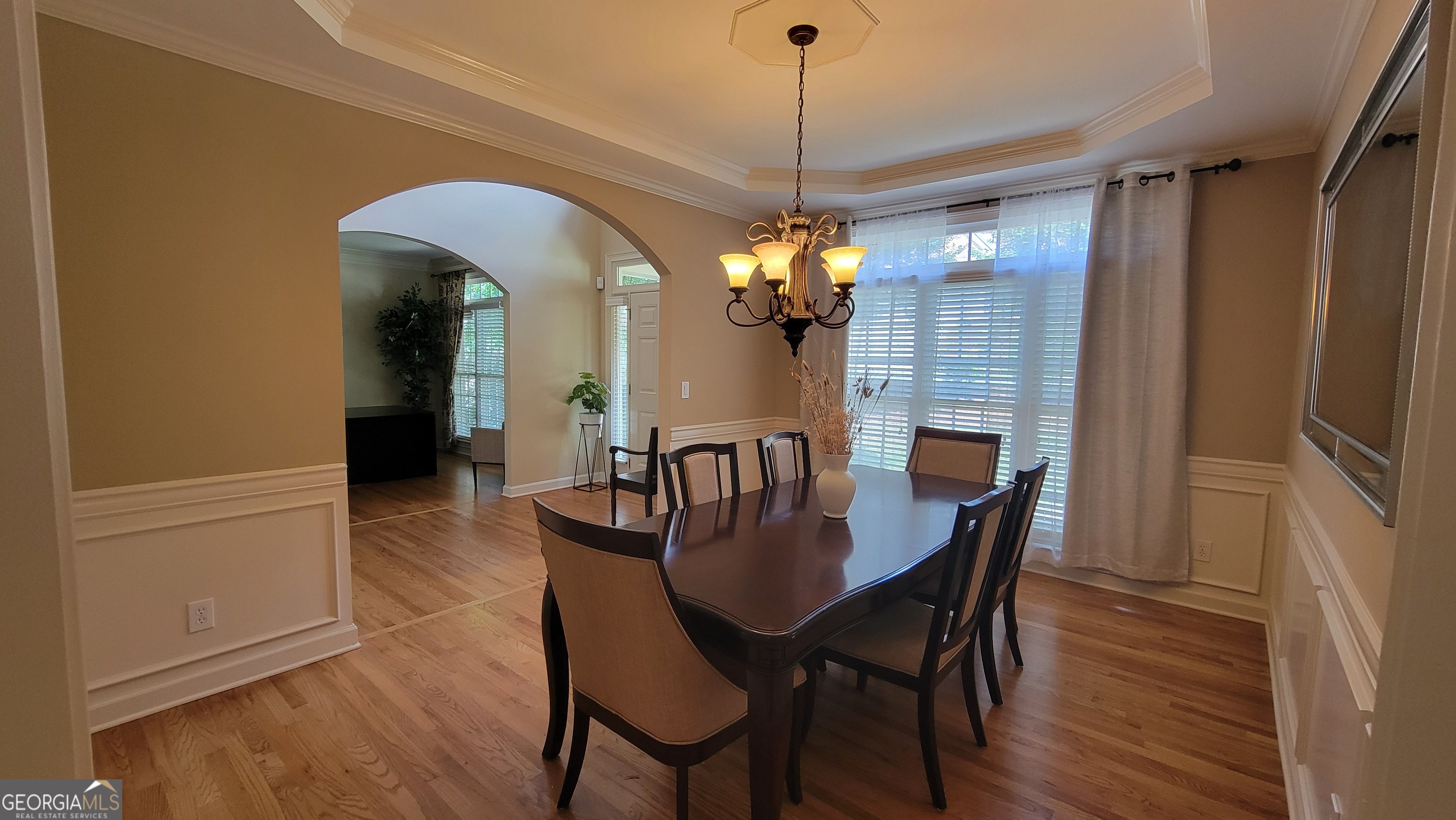 5519 Highland Preserve DR