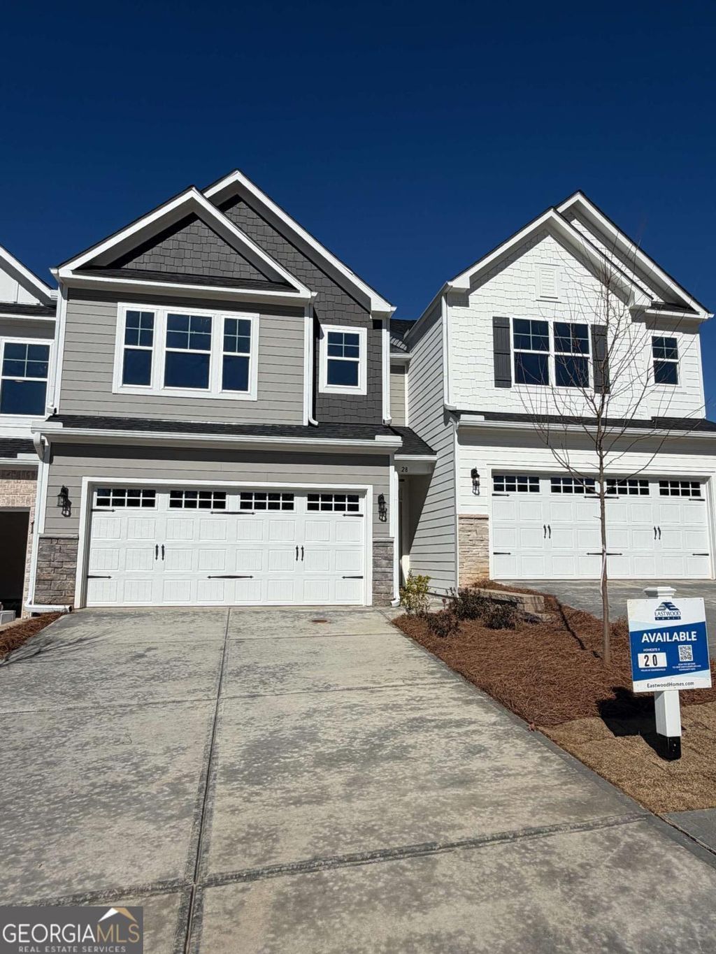 Photo of 28 Trace Bluff, Dawsonville, GA 30534 (MLS # 10691412)