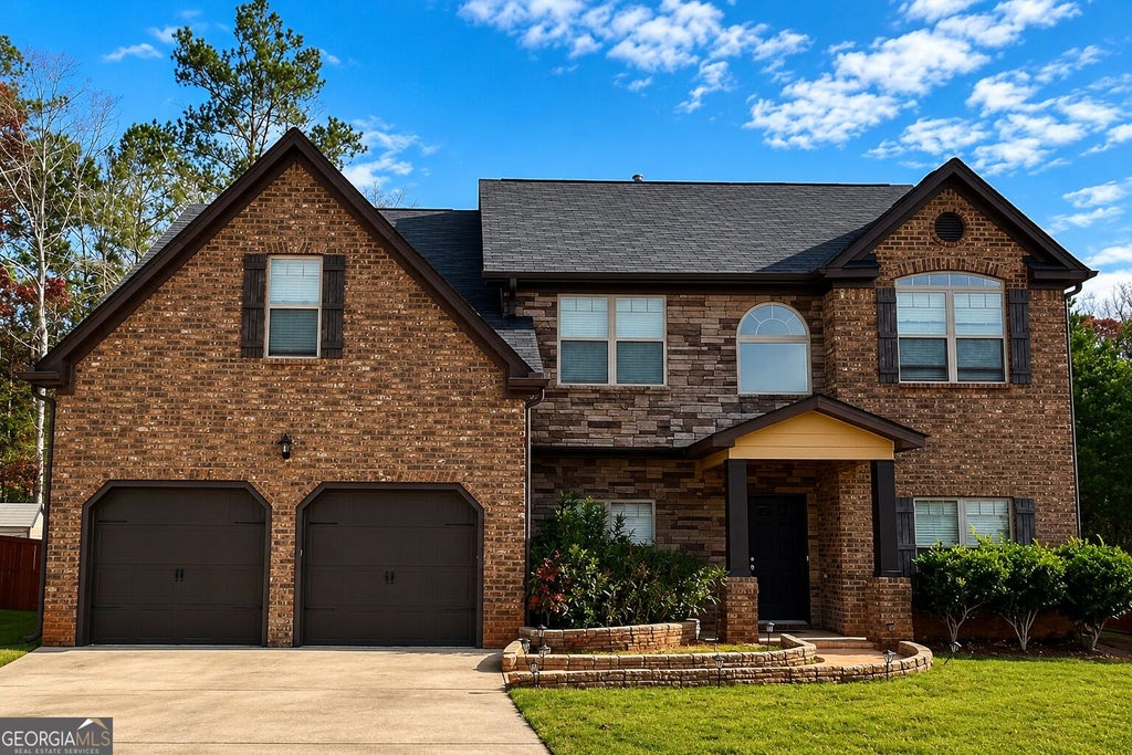 Photo of 12254 Centerra Drive, Hampton, GA 30228 (MLS # 10836118)