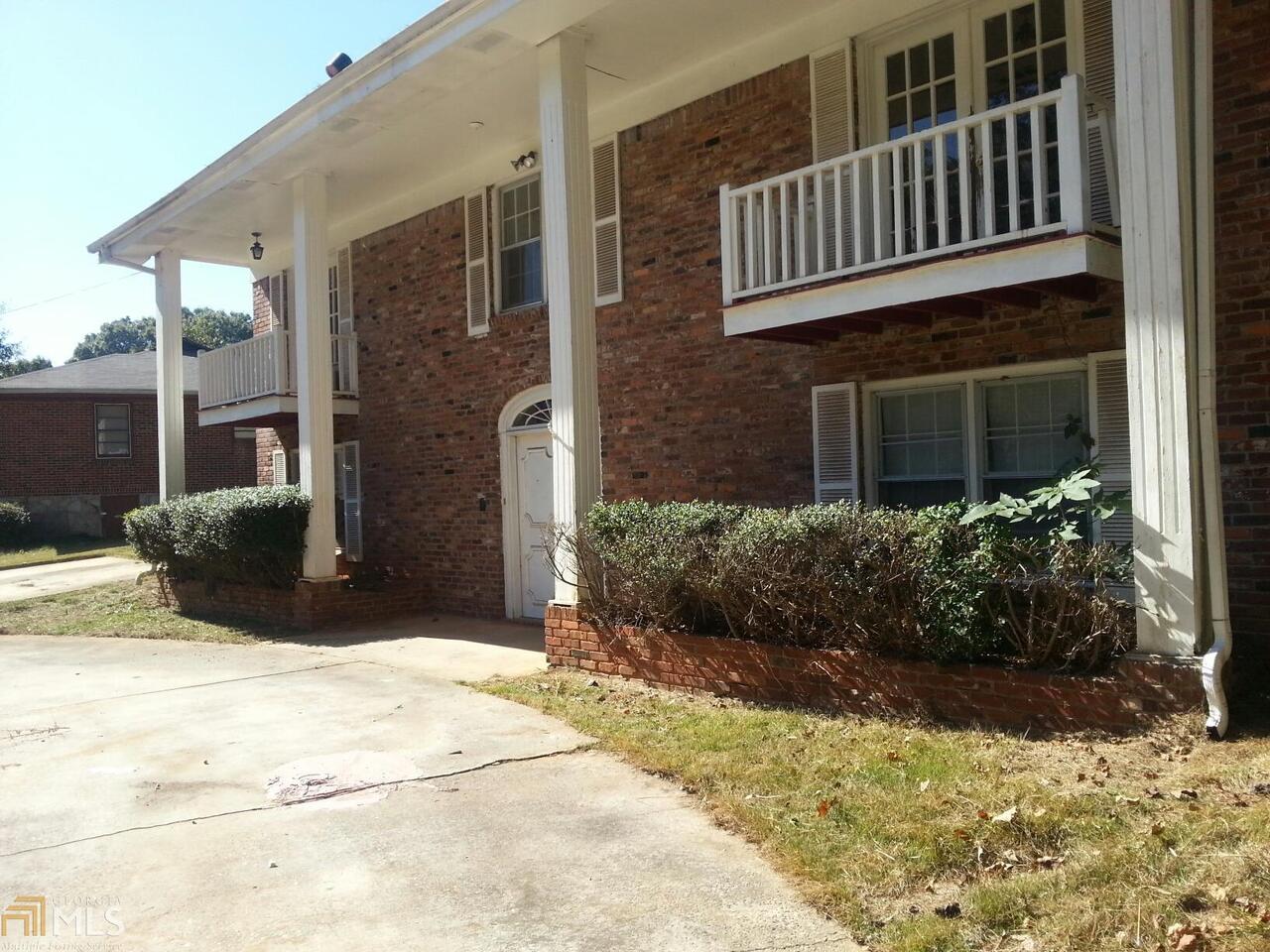 Photo 1 of 7 — 1775 Danrich Dr, Decatur, GA 30032