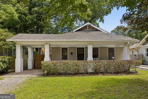 Photo of 127 Atlanta Avenue SE, Atlanta, GA 30315 (MLS # 10794342)