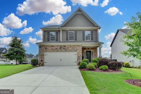 4215 Cordova LN Cumming GA 30028